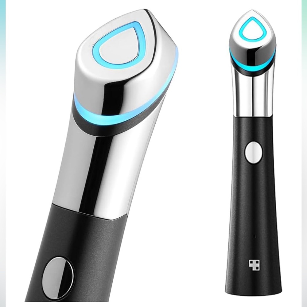 medicube Age-R Booster H - Korean Skincare Tool - Facial Glow Booster